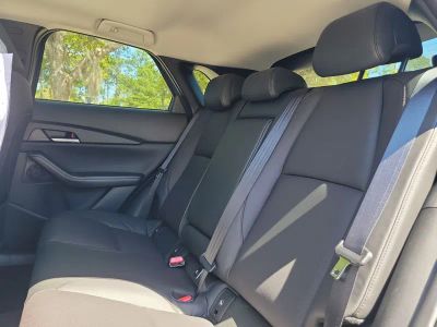 2026 Mazda CX-30 — photo 13 view