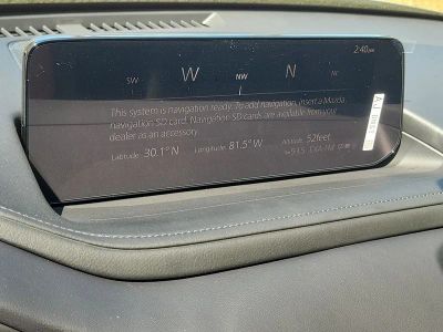 2026 Mazda CX-30 — photo 29 view