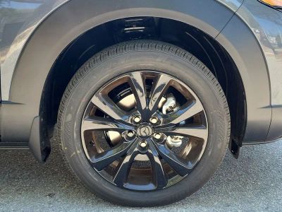 2026 Mazda CX-30 — photo 7 view