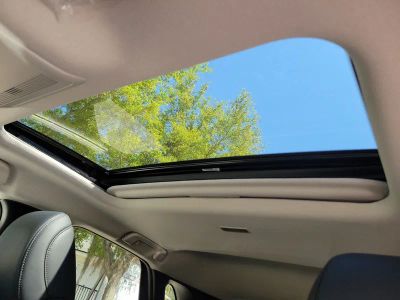 2026 Mazda CX-30 — photo 35 view