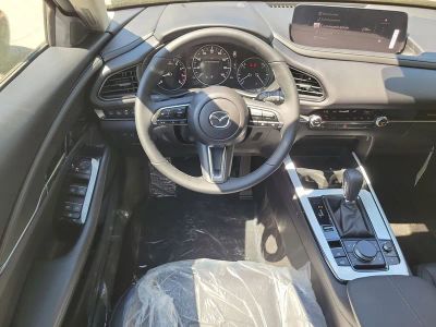 2026 Mazda CX-30 — photo 15 view