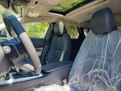 2026 Mazda CX-30 — photo 17 view