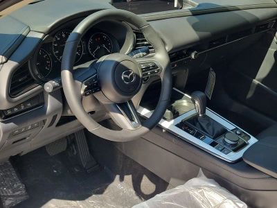 2026 Mazda CX-30 — photo 16 view