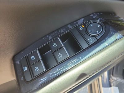 2026 Mazda CX-30 — photo 20 view