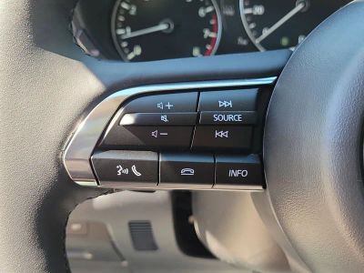 2026 Mazda CX-30 — photo 23 view
