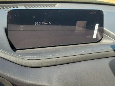 2026 Mazda CX-30 — photo 27 view