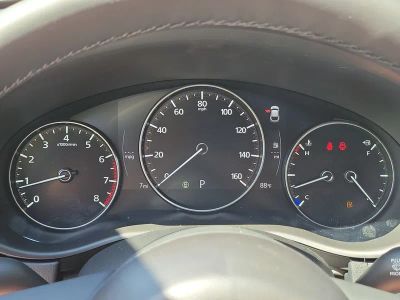 2026 Mazda CX-30 — photo 25 view