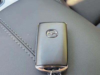 2026 Mazda CX-30 — photo 34 view