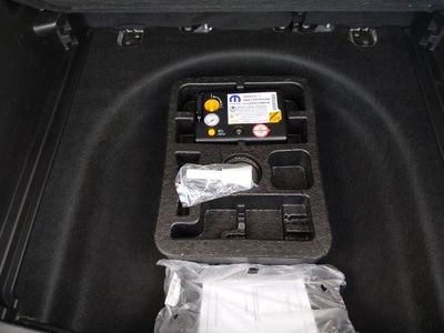 2024 Jeep Compass — photo 19 view