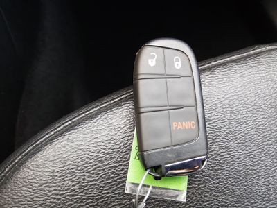 2024 Jeep Compass — photo 15 view