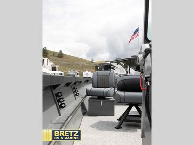 2025 Alumaweld Alumaweld — photo 10 view