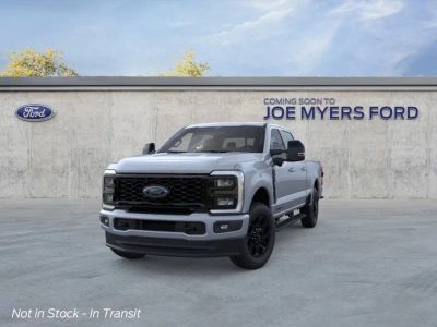 2026 Ford F-250 - Photo 2