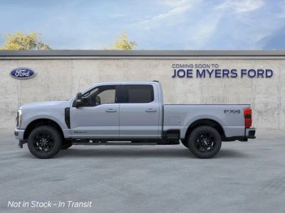 2026 Ford F-250 - Photo 3