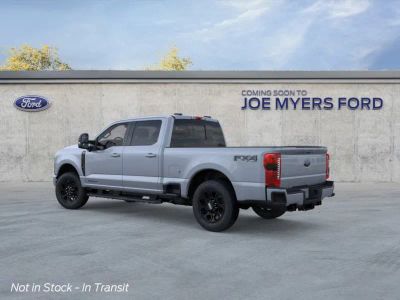 2026 Ford F-250 - Photo 4
