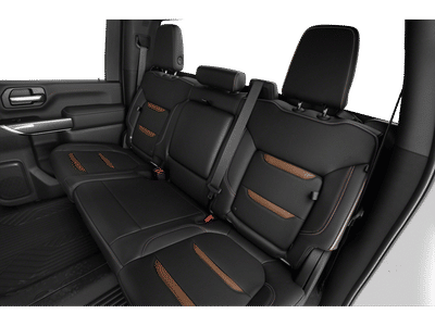 2022 GMC Sierra 2500 HD - Photo 13