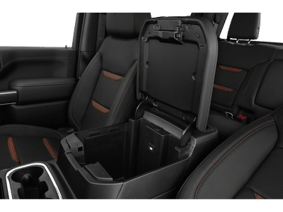 2022 GMC Sierra 2500 HD - Photo 14