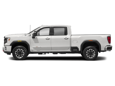 2022 GMC Sierra 2500 HD - Photo 3