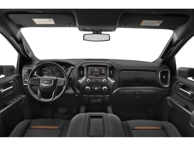 2022 GMC Sierra 2500 HD - Photo 8