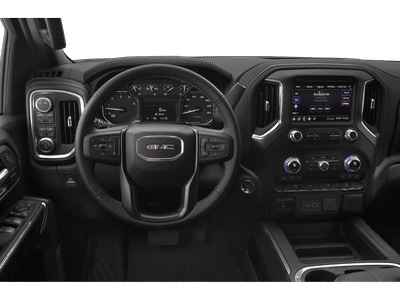 2022 GMC Sierra 2500 HD - Photo 7