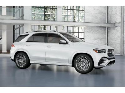 2026 Mercedes-Benz GLE — photo 13 view