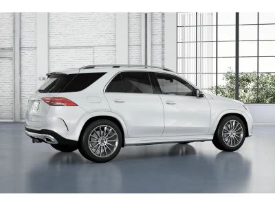 2026 Mercedes-Benz GLE — photo 61 view