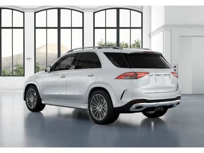 2026 Mercedes-Benz GLE — photo 71 view