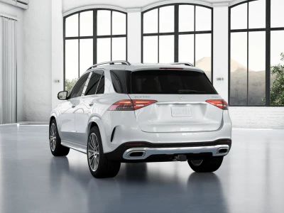 2026 Mercedes-Benz GLE — photo 69 view