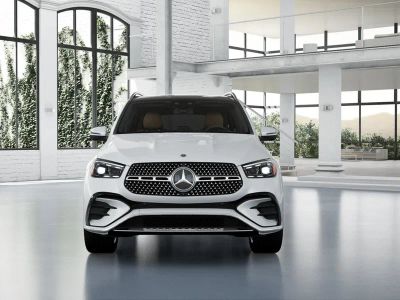 2026 Mercedes-Benz GLE — photo 49 view