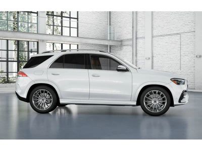 2026 Mercedes-Benz GLE — photo 57 view