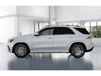 2026 Mercedes-Benz GLE — photo 76 view