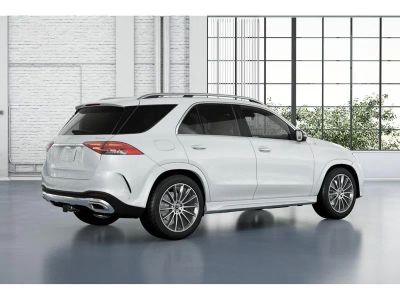 2026 Mercedes-Benz GLE — photo 20 view