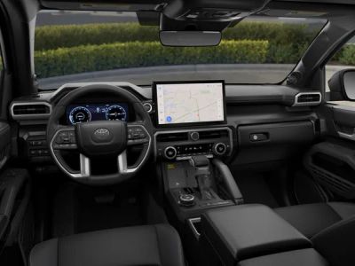 2026 Toyota 4Runner i-FORCE MAX - Photo 20