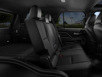 2026 Toyota 4Runner i-FORCE MAX - Photo 2