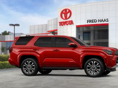 2026 Toyota 4Runner i-FORCE MAX - Photo 15