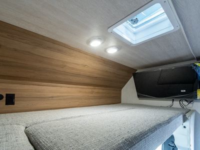 2026 Nexus Wraith - Photo 4