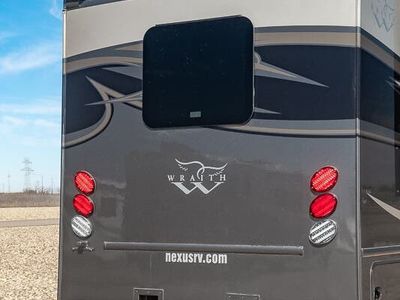2026 Nexus Wraith - Photo 34