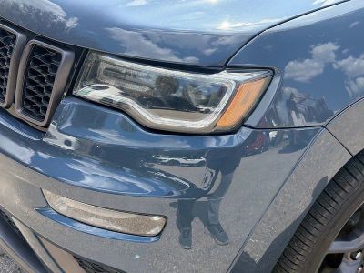 2019 Jeep Grand Cherokee — photo 9 view