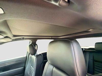 2019 Jeep Grand Cherokee — photo 28 view