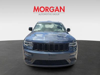 2019 Jeep Grand Cherokee — photo 8 view