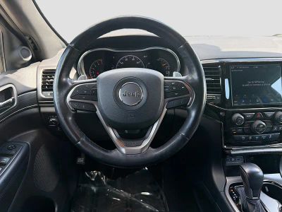 2019 Jeep Grand Cherokee — photo 18 view