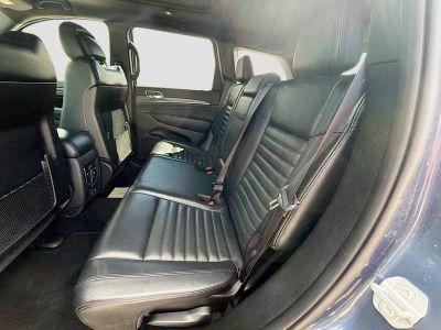 2019 Jeep Grand Cherokee — photo 22 view