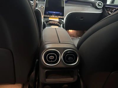 2026 Mercedes-Benz GLC - Photo 23