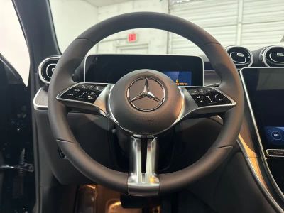 2026 Mercedes-Benz GLC - Photo 15