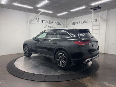 2026 Mercedes-Benz GLC - Photo 5