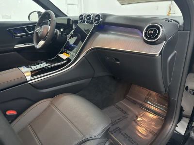 2026 Mercedes-Benz GLC - Photo 28