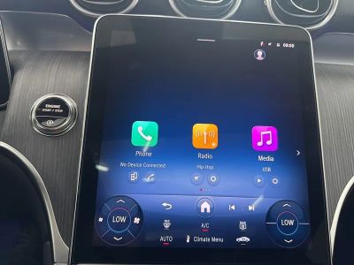 2026 Mercedes-Benz GLC - Photo 34