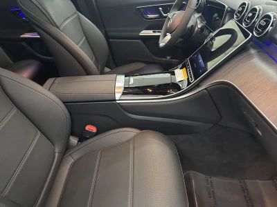 2026 Mercedes-Benz GLC - Photo 30