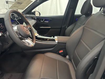 2026 Mercedes-Benz GLC - Photo 14