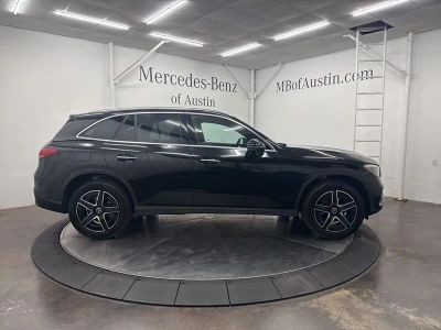 2026 Mercedes-Benz GLC - Photo 8