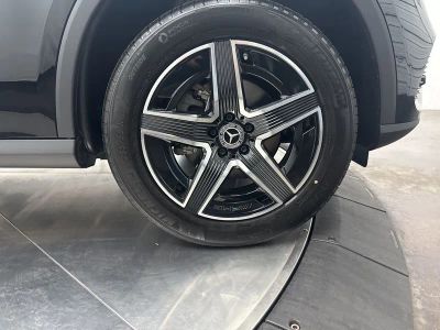 2026 Mercedes-Benz GLC - Photo 9